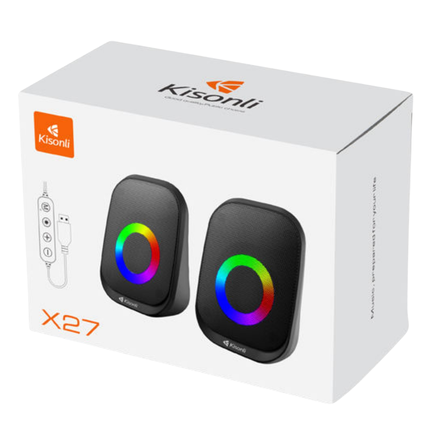 KISONLI X27