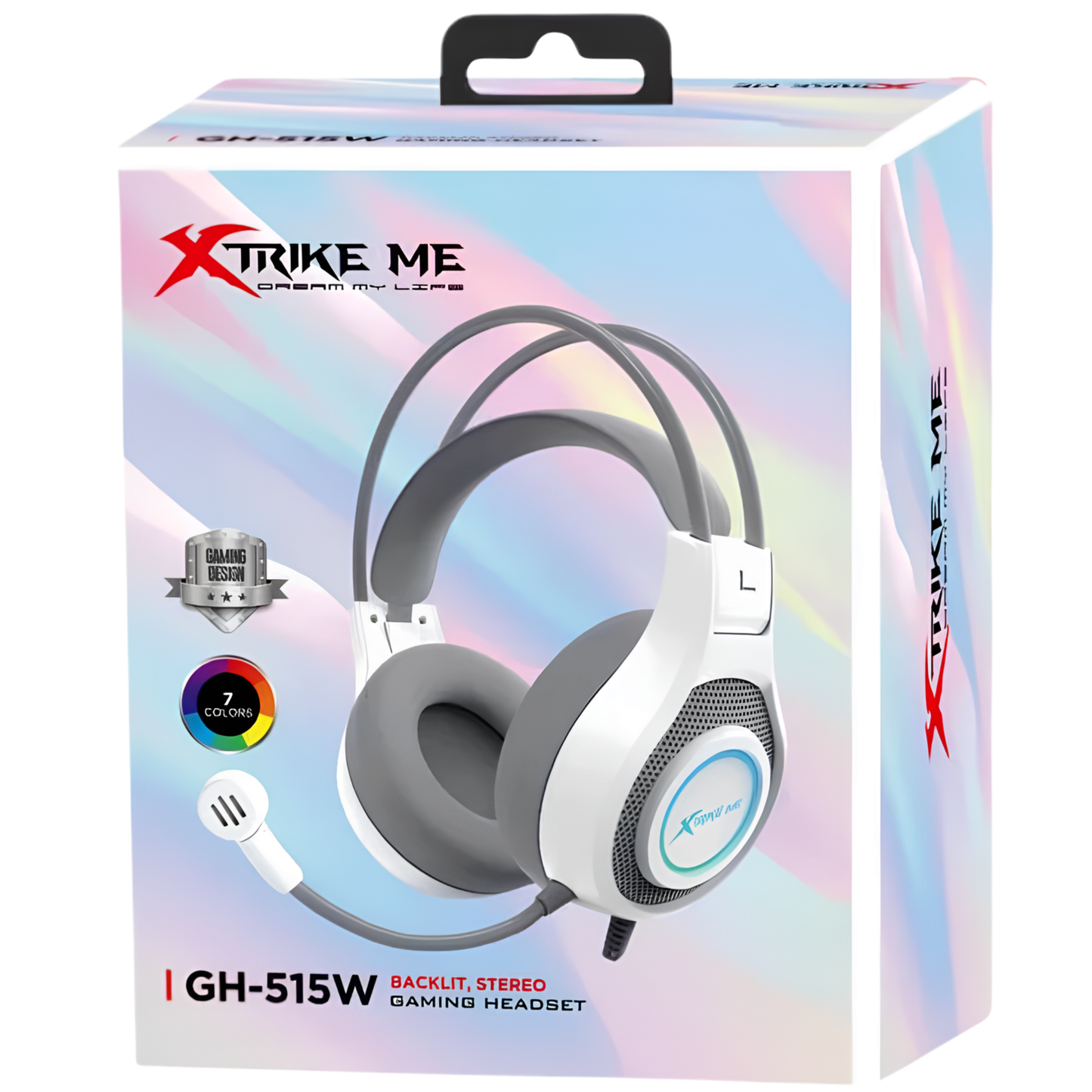 Xtrike Me GH-515W