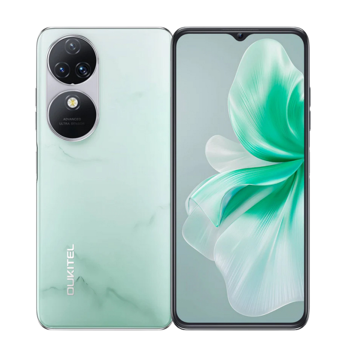 Oukitel C38 256GB 6GB RAM