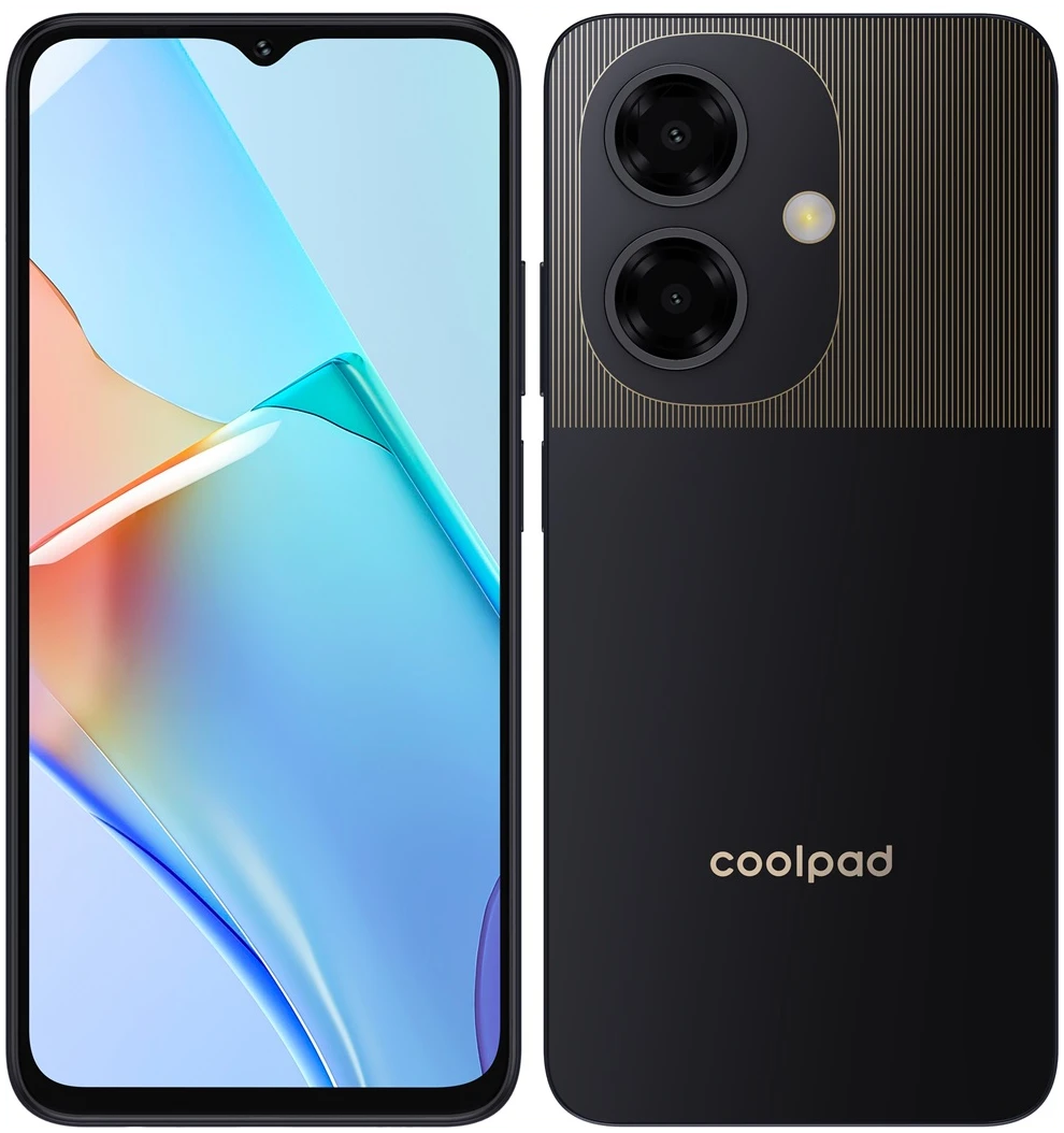 Coolpad CP12 Neo 128GB 4GB RAM
