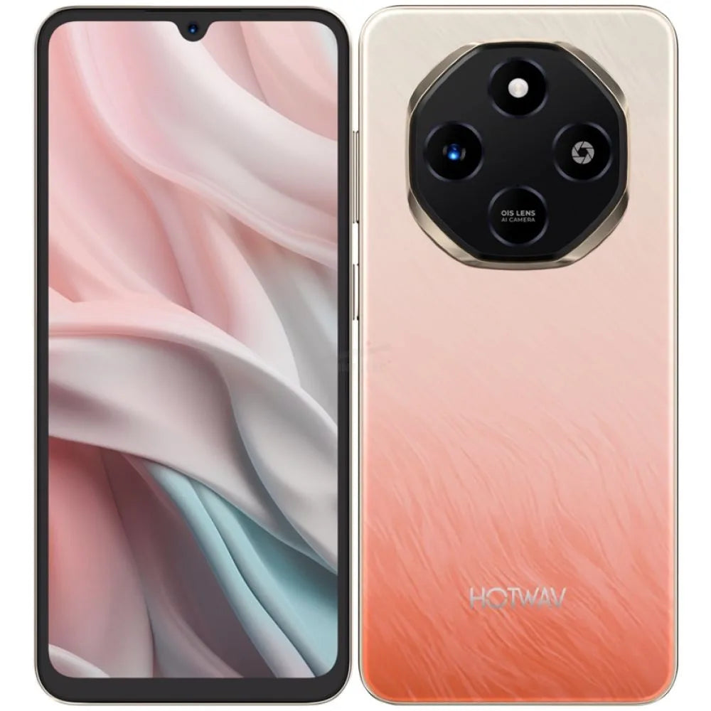 Hotwav Note 16 Pro 128GB 4GB RAM