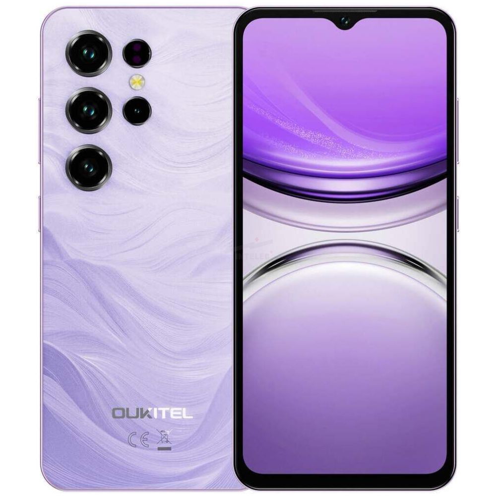 Oukitel C2 128GB 4GB RAM