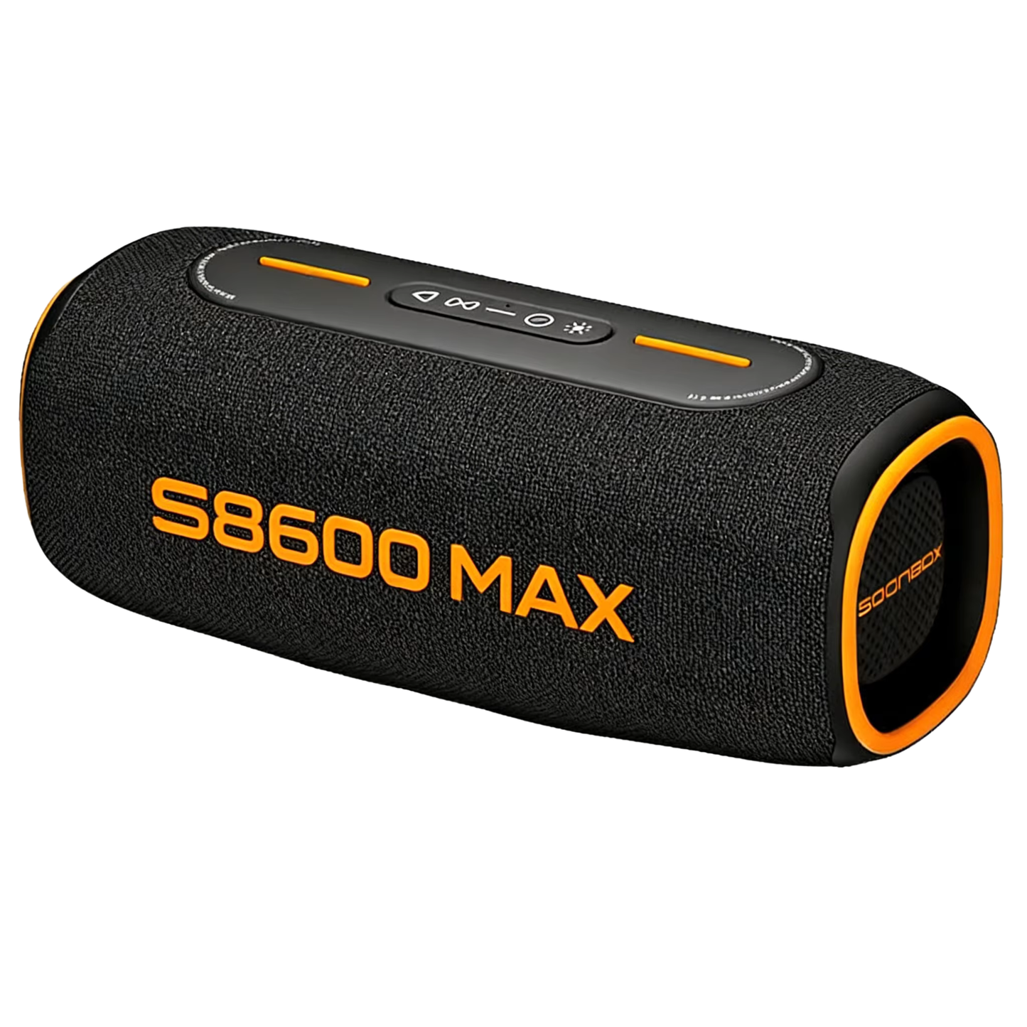 SOONBOX S8600 MAX