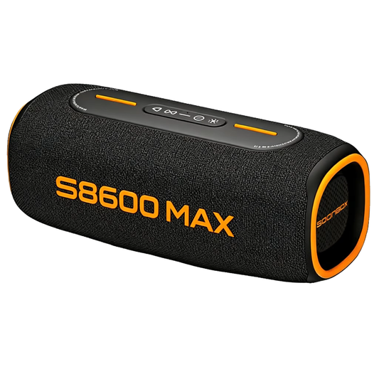 SOONBOX S8600 MAX