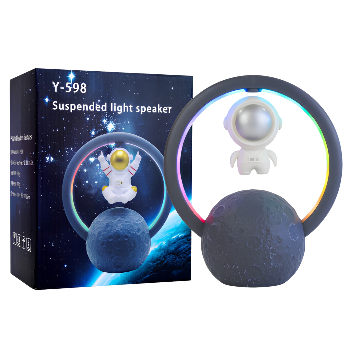 Y-598