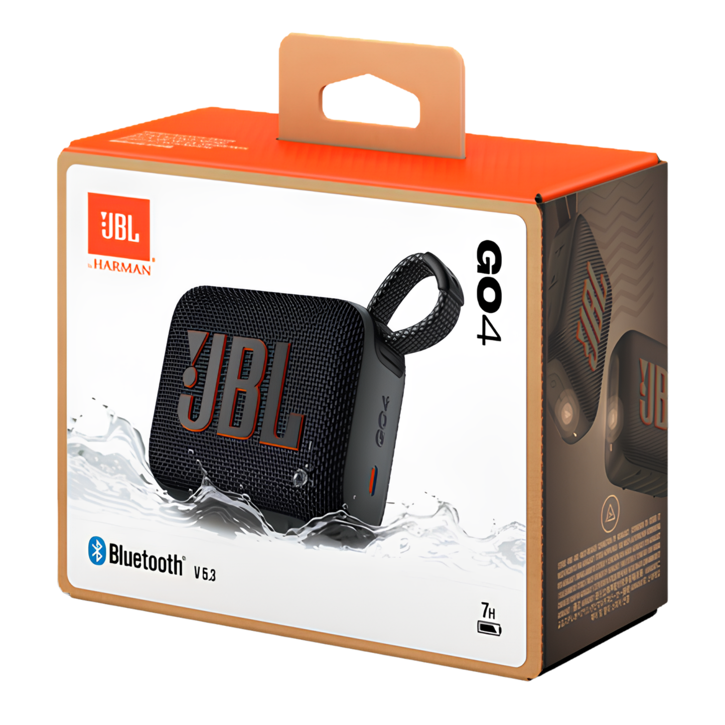 JBL GO 4