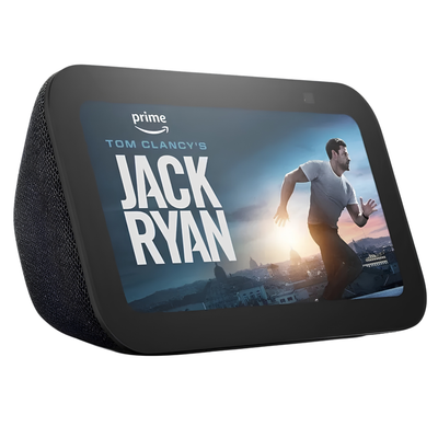 ALEXA ECHO SHOW 5