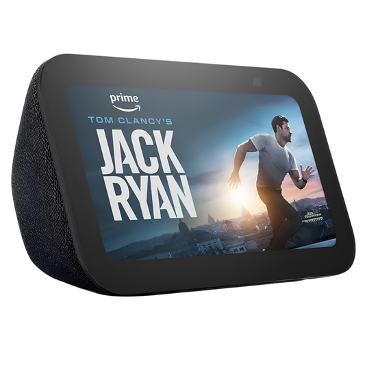 ALEXA ECHO SHOW 5