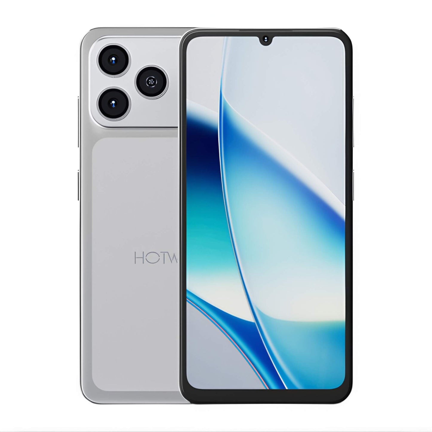 Hotwav A17 Pro Max 128GB 4GB RAM