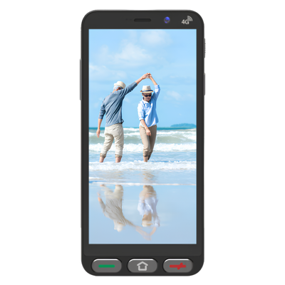 Logic S57 32GB + 2GB