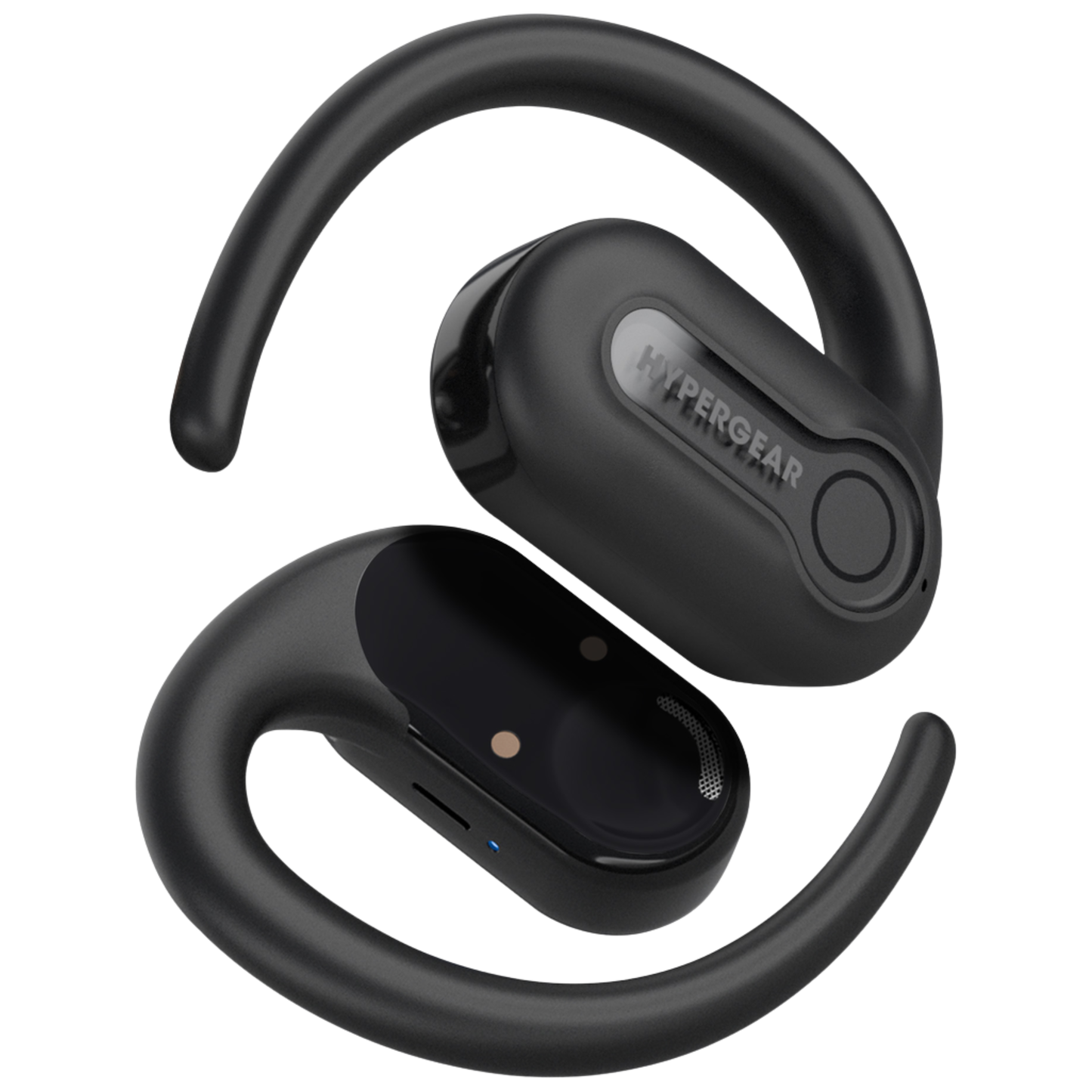HyperGear AeroFlex 360°