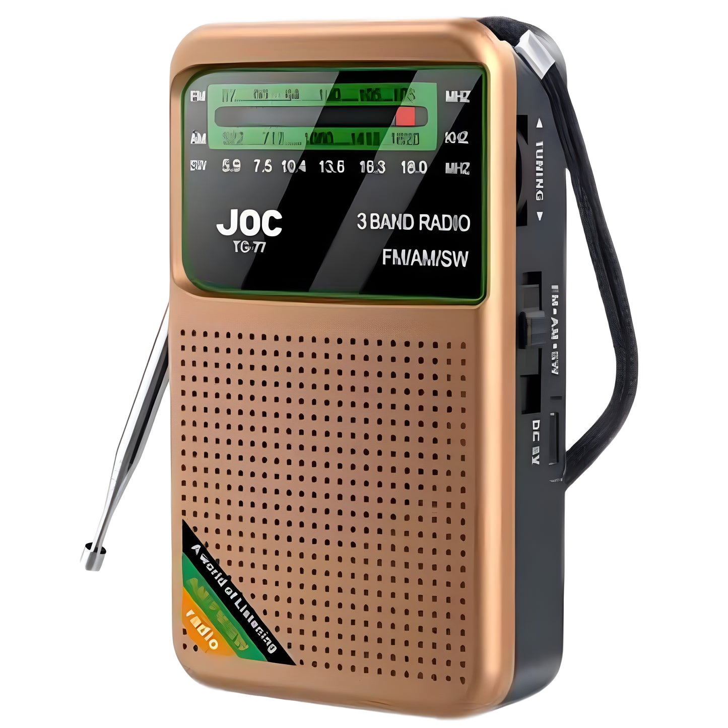 JOC TG-66