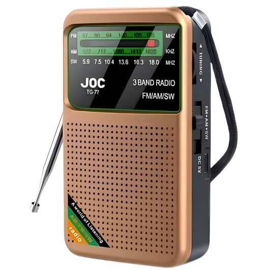 JOC TG-66