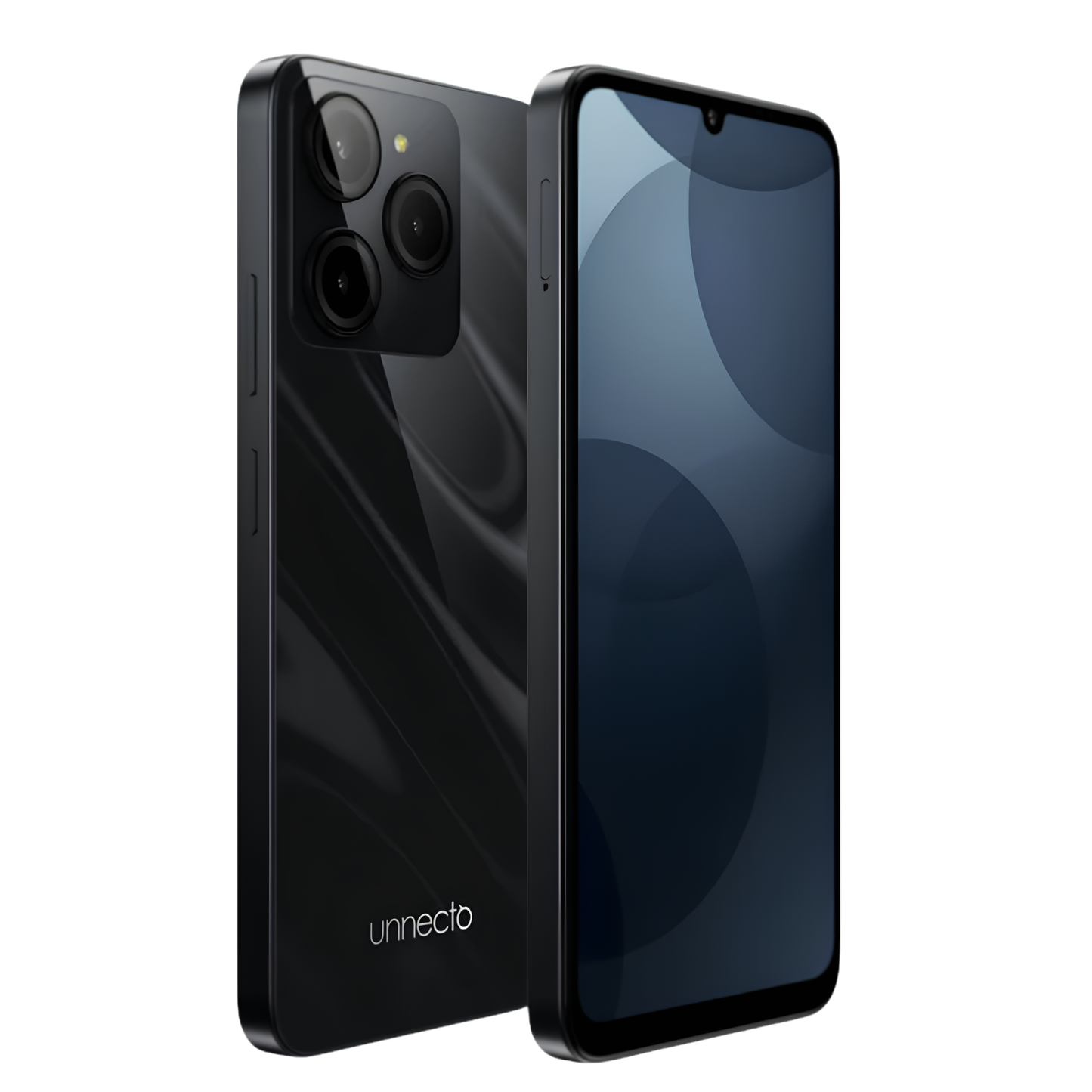 Unnecto Bolt 20 256GB 6GB RAM