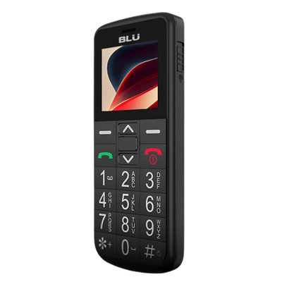 BLU Joy 4G