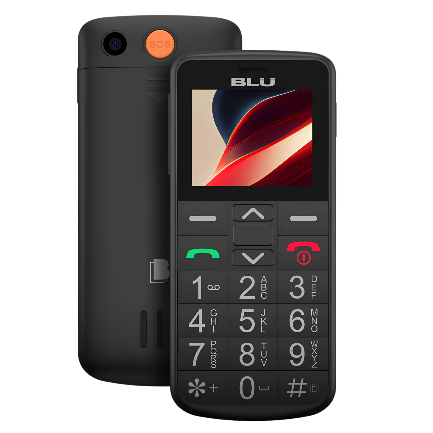 BLU Joy 4G