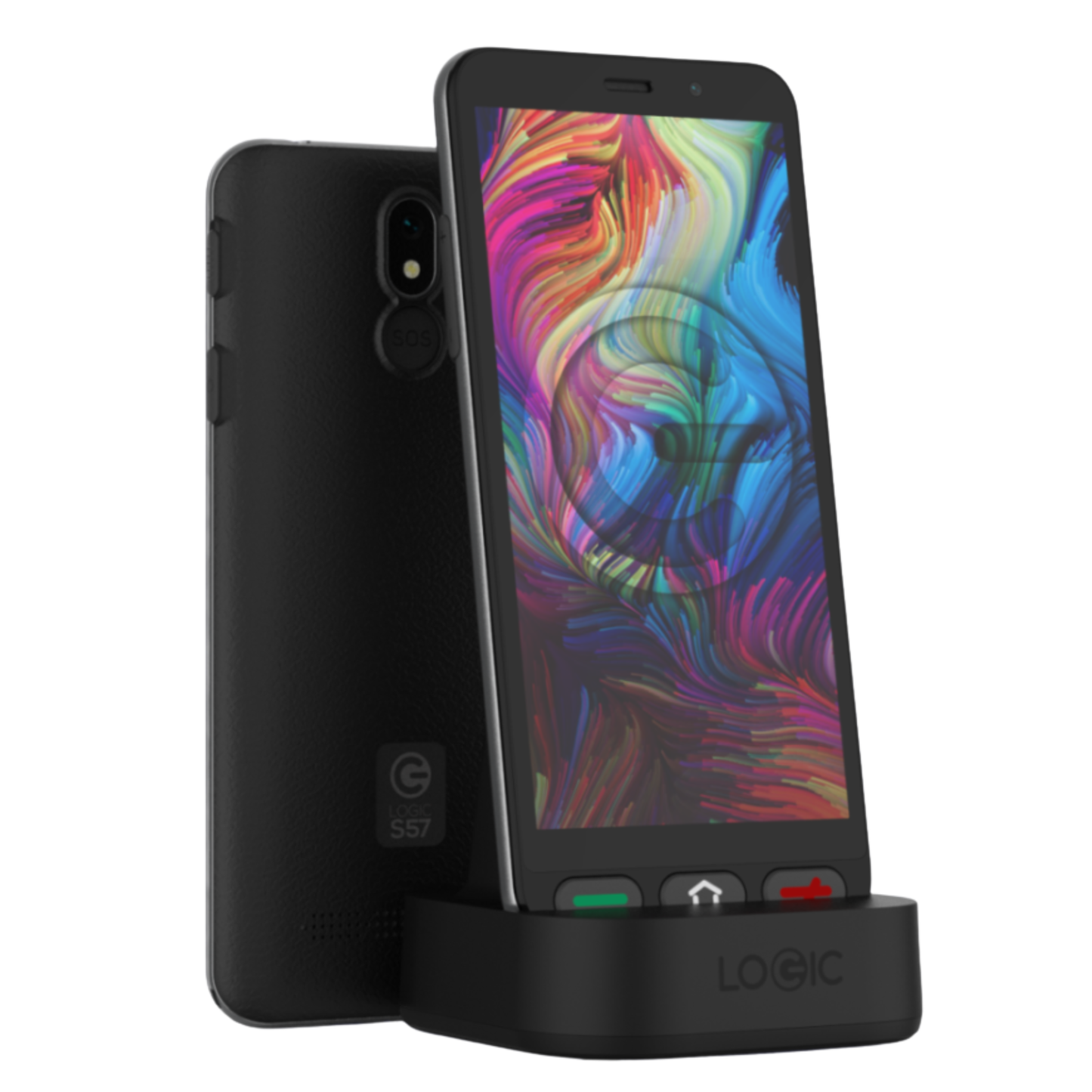Logic S57 32GB 2GB RAM