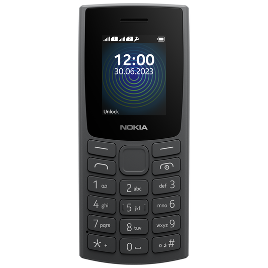 NOKIA 110 4G HMD