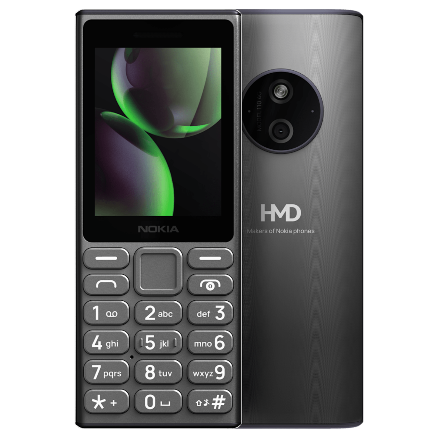NOKIA 110 4G HMD