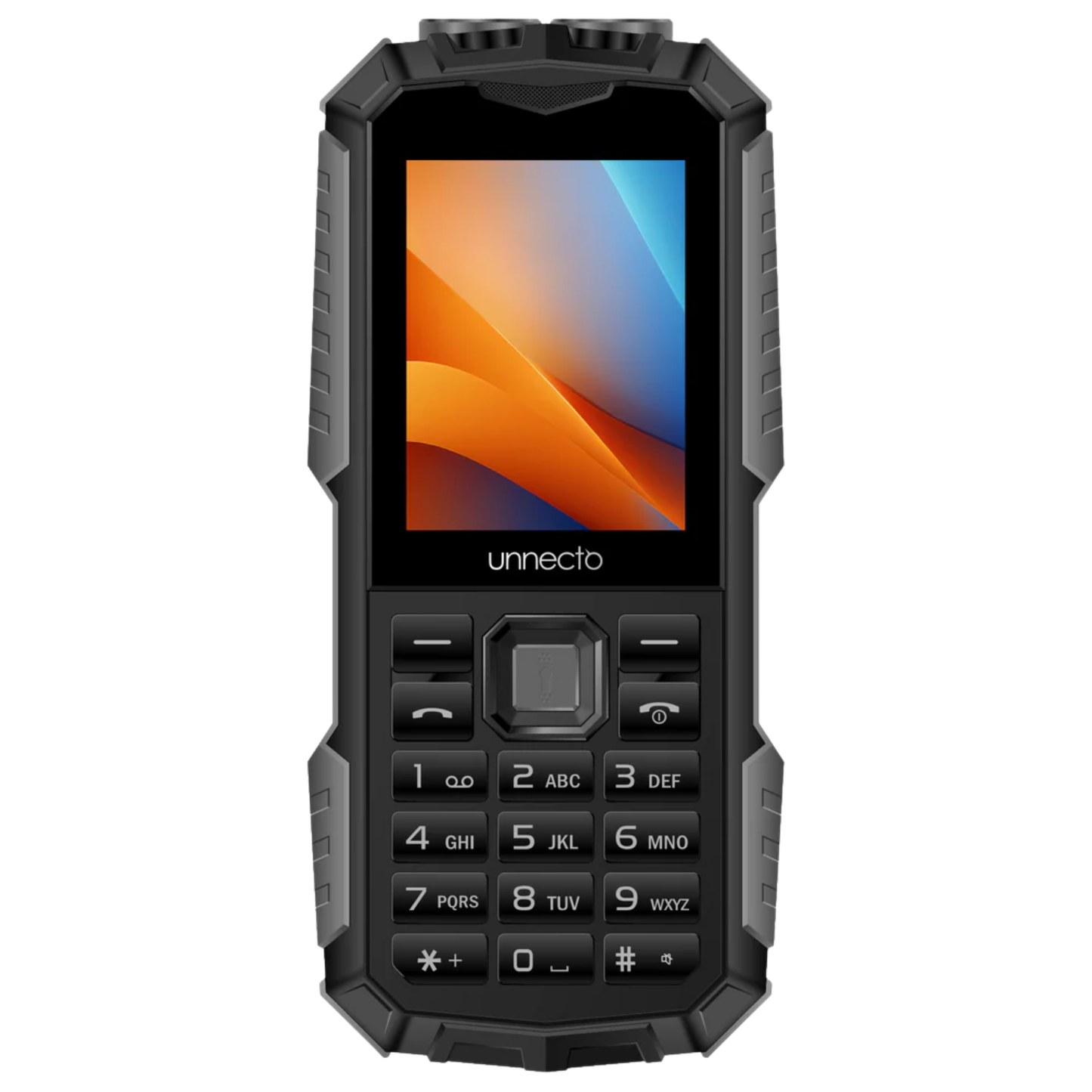 Unnecto Bolt F1R 32GB 3GB RAM