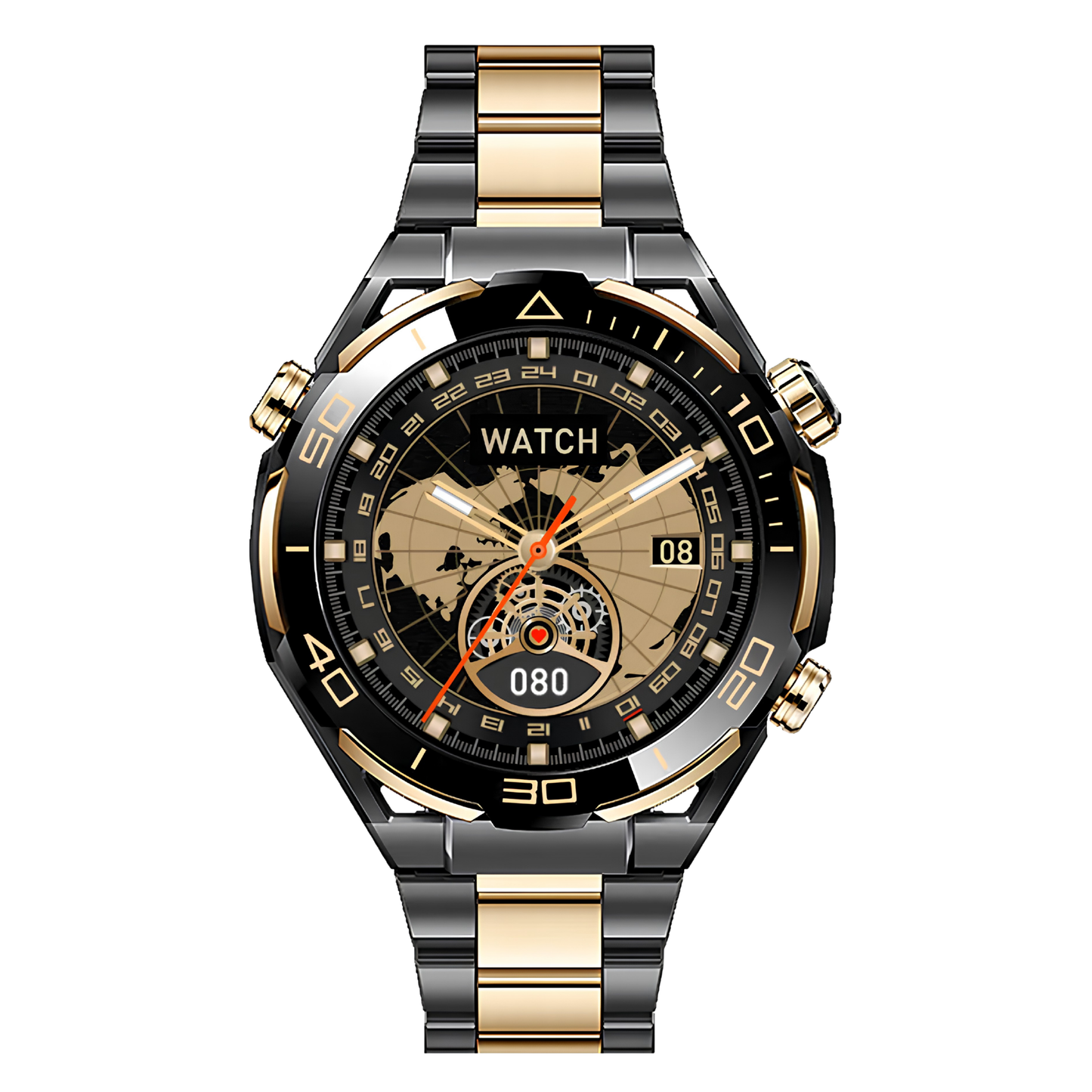 Remax Watch 17