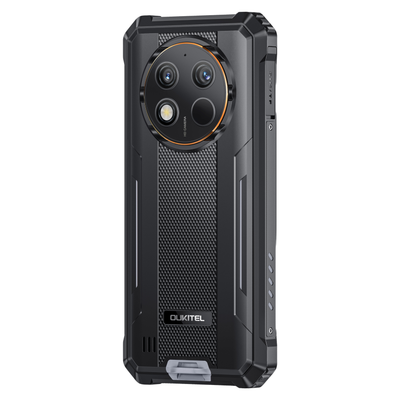 Oukitel WP28S Rugged 128GB + 4GB