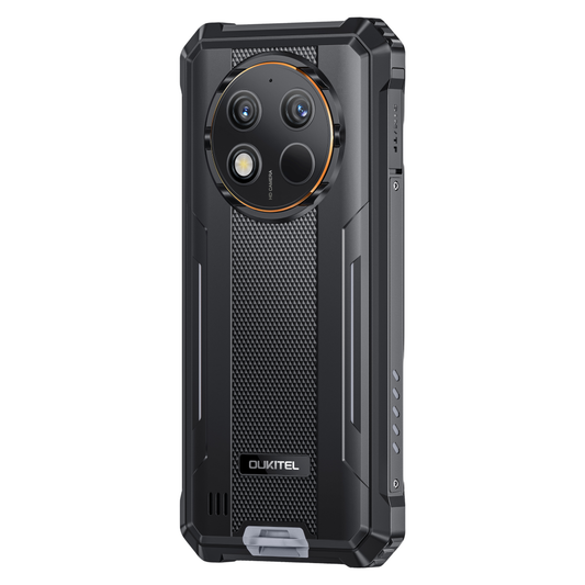 Oukitel WP28S Rugged 128GB 4GB RAM