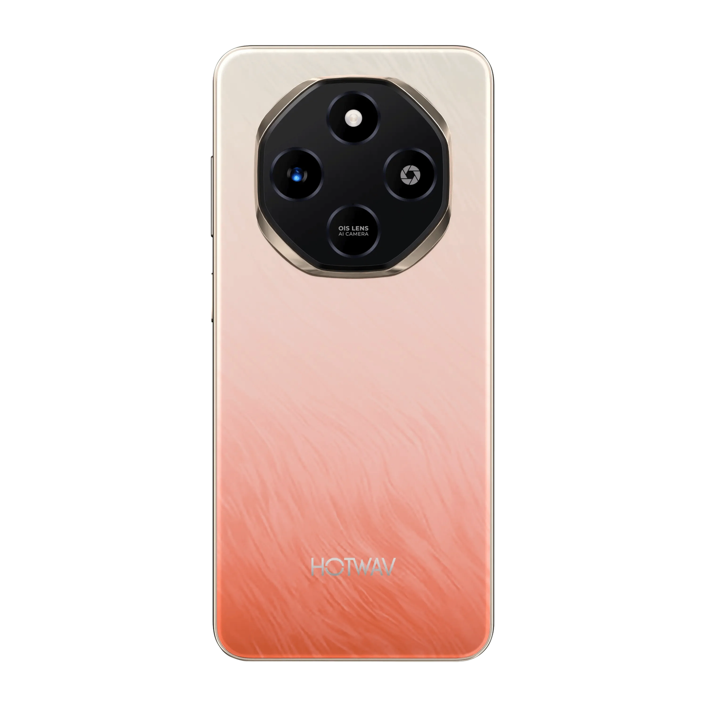 Hotwav Note 16 Pro 128GB 4GB RAM