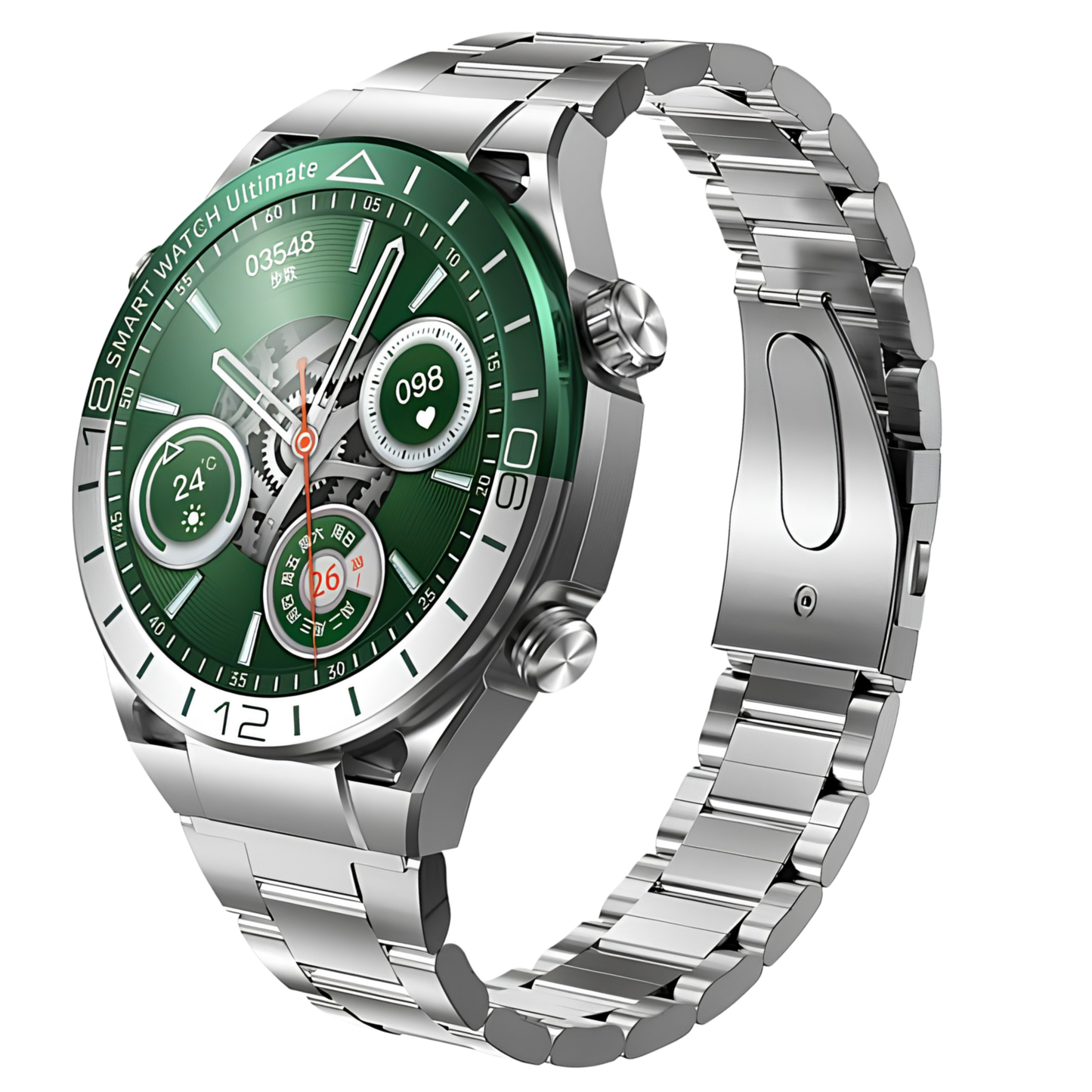 Remax Watch 26