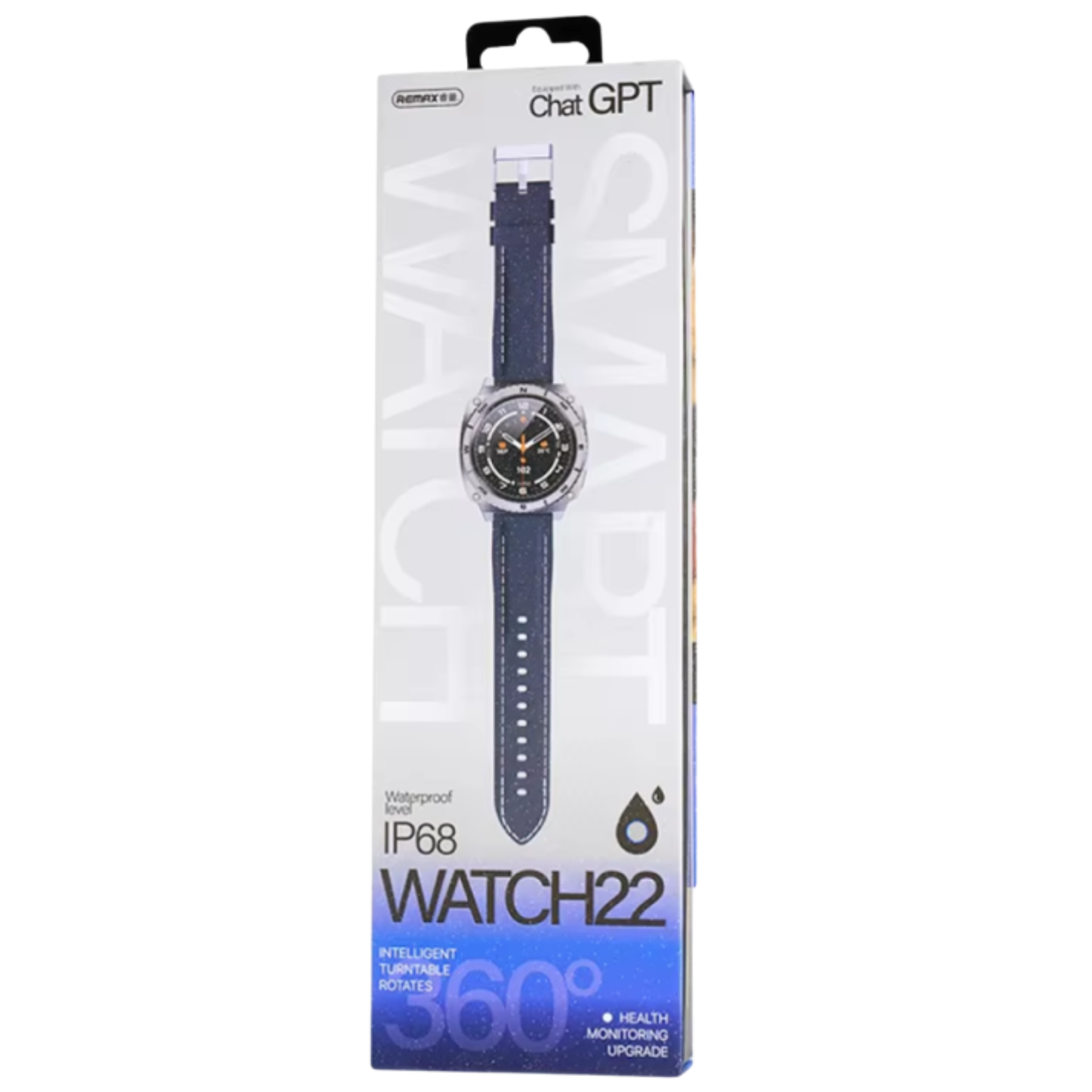 REMAX WATCH 22