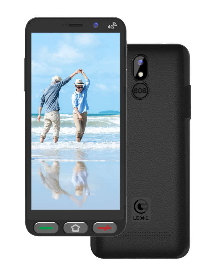 Logic S57 32GB 2GB RAM