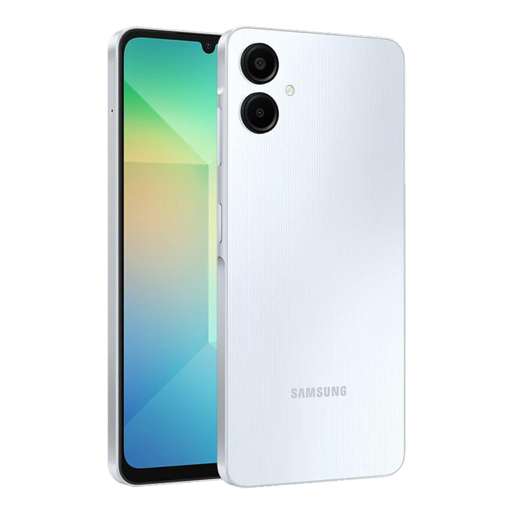 Samsung Galaxy A06 64GB 4GB RAM